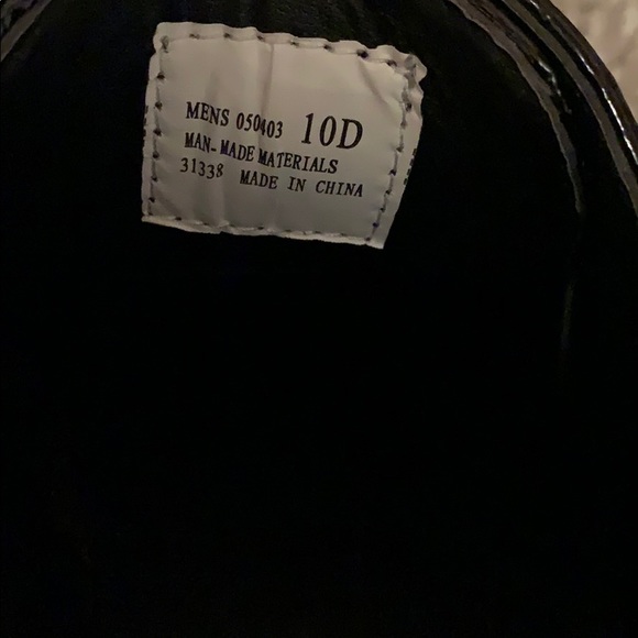 SALE! Stylish Dress Shoe - Picture 7 of 7